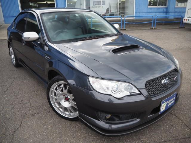 純正 覗ける サスペンション S402 レガシィ