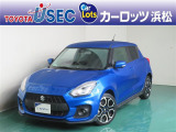 スイフト  スポーツ 1.4 セーフティパッケージ装着車