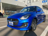 スイフト 1.2 ハイブリッド(HYBRID) SZ 2型