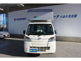 ハイゼットトラック スタンダード SAIIIt 4WD TRAVEL HOUSE軽トラキャンピングカー