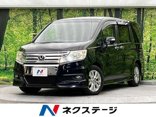 中古車 ホンダ ステップワゴン 2.0 スパーダ Z の中古車詳細 (89,300km