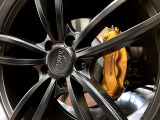 カイエンクーペ S ティプトロニックS 4WD 22インチ・エアサス・地デジ