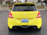 スイフト 1.6 スポーツ 
