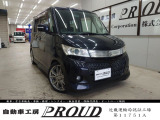 パレット SW XS 