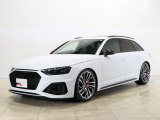 RS4アバント 2.9 4WD 
