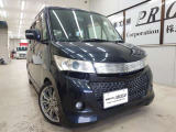 パレット SW XS 