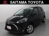 シエンタ 1.5 X 4WD 