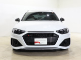 RS4アバント 2.9 4WD 