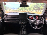 ジムニーシエラ 1.5 JC 4WD 