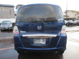 フリード 1.5 G ジャストセレクション 4WD 