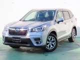 フォレスター 2.5 ツーリング 4WD 