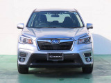フォレスター 2.5 ツーリング 4WD 