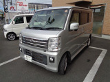 エブリイワゴン PZターボスペシャル 4WD 