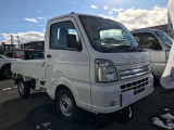キャリイ KC エアコン パワステ 4WD 