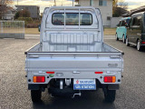 キャリイ KC エアコン パワステ 4WD 