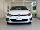 ゴルフ GTI 