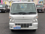 キャリイ KC 農繁仕様 4WD 