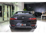 SLクラス AMG SL43 AMG SL43 (BSG搭載モデル) 