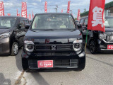 N-WGN L ホンダ センシング 4WD 