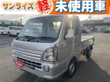 キャリイ KX 4WD 