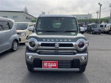 ハスラー J スタイル 4WD 