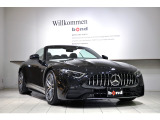 SLクラス AMG SL43 AMG SL43 (BSG搭載モデル) 