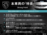 3008 GTライン 