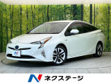 プリウス 1.8 S ツーリングセレクション 