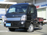 キャリイ スーパーキャリイ X 4WD LEDライト フォグランプ キーレス 4AT