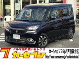 ソリオ  4WD ハイブリッド MV