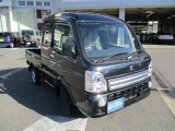 キャリイ スーパーキャリイ X 4WD LEDライト フォグランプ キーレス 4AT