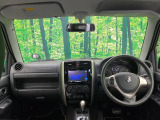 ジムニー ランドベンチャー 4WD 