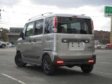 スペーシアギア ハイブリッド(HYBRID) XZ 4WD 