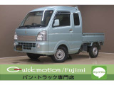 キャリイ スーパーキャリイ X オートギヤシフト 4WD ワンオーナーキーレス地デジBlue...