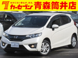 フィット 1.3 13G Sパッケージ 4WD 
