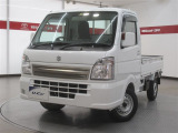 キャリイ 農繁スペシャル 4WD 