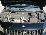 CLAクラス AMG CLA45 CLA45 4マチック 4WD 