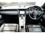 911 カレラ PDK カレラ 2オーナー GTSテール ディーラー車