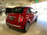 500C ツインエア ラウンジ 