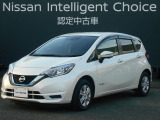 ノート 1.2 e-POWER X 
