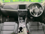 CX-5 2.5 25S プロアクティブ 4WD 