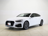 A5スポーツバック 45 TFSI クワトロ Sライン 4WD 
