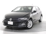 ポロ TSI ハイライン 
