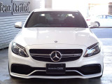 Cクラス AMG C63 C63 S 