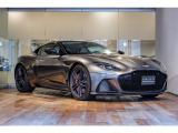 【中古車情報】アストンマーティン DBS  スーパーレッジェーラ5.2 の中古車詳細（走行距離：0.3万km、カラー：シルバーメタリック、販売地域：東京都港区）