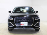 Q2 35 TFSI アドバンスド 