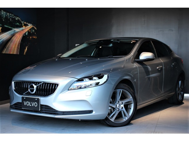 中古車 ボルボ V40 D4 モメンタム ディーゼル ディーゼルターボ の中古