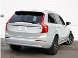 XC90 B6 AWD インスクリプション 4WD 