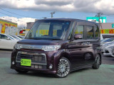 タントカスタム  