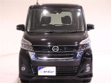 デイズルークス ハイウェイスター Xターボ 4WD 
